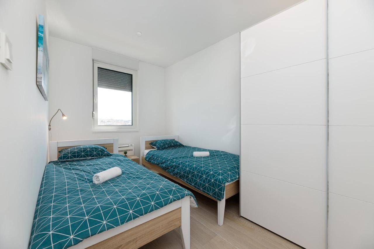 Apartment Malo Center - Rooftop, Wifi, Parking *