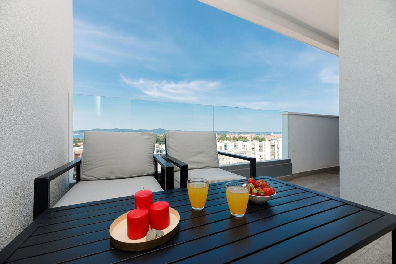 Malo Center - Rooftop, Wifi, Parking *