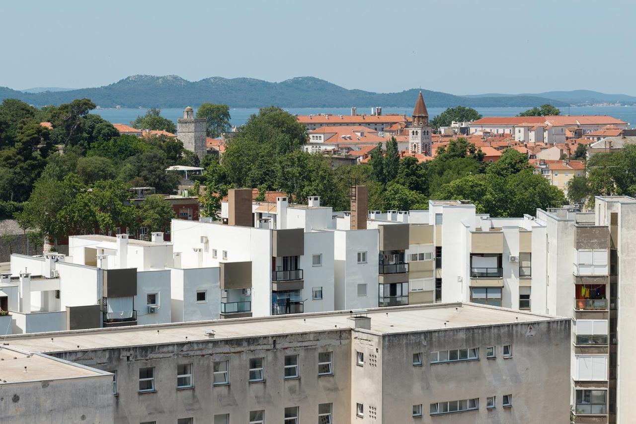 Malo Center - Rooftop, Wifi, Parking Apartment *