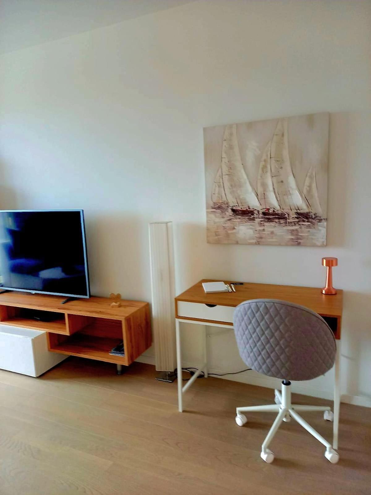Malo Center - Rooftop, Wifi, Parking * Zadar