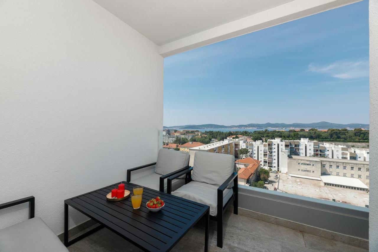 Malo Center - Rooftop, Wifi, Parking *