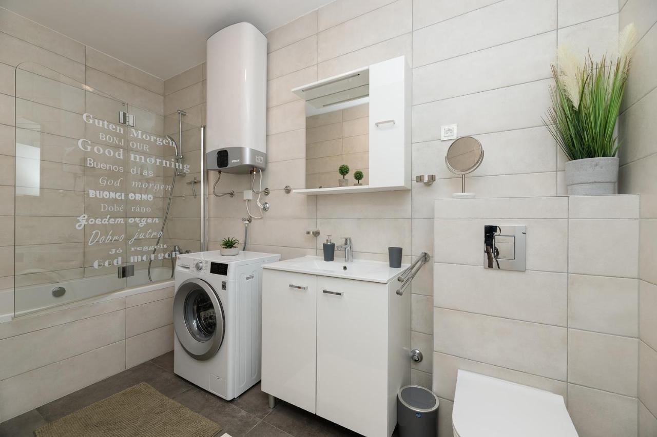 Malo Center - Rooftop, Wifi, Parking Apartament *