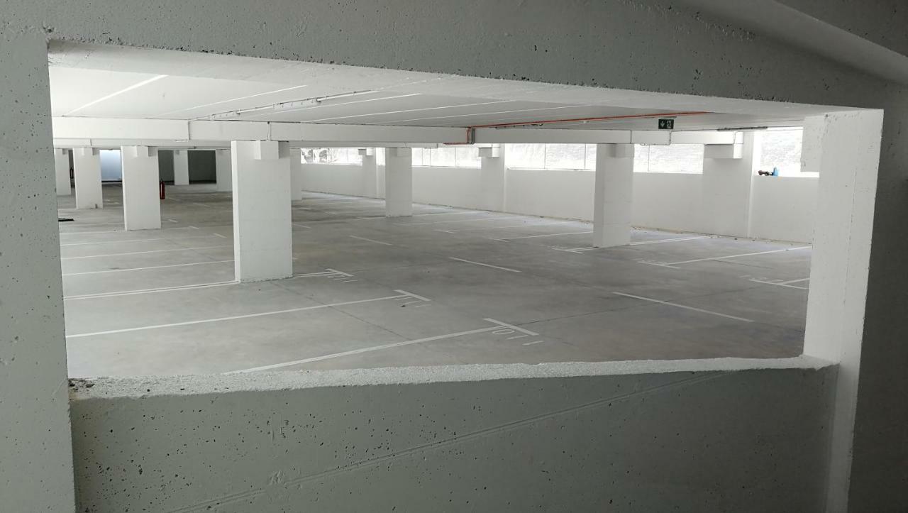Malo Center - Rooftop, Wifi, Parking Apartament